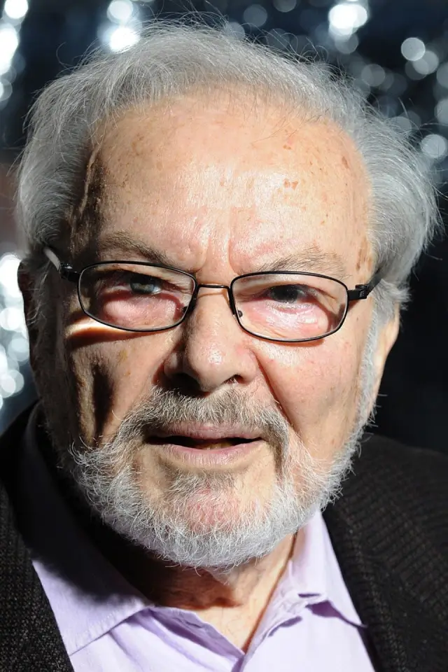 Zdjęcie  (Maurice Sendak)