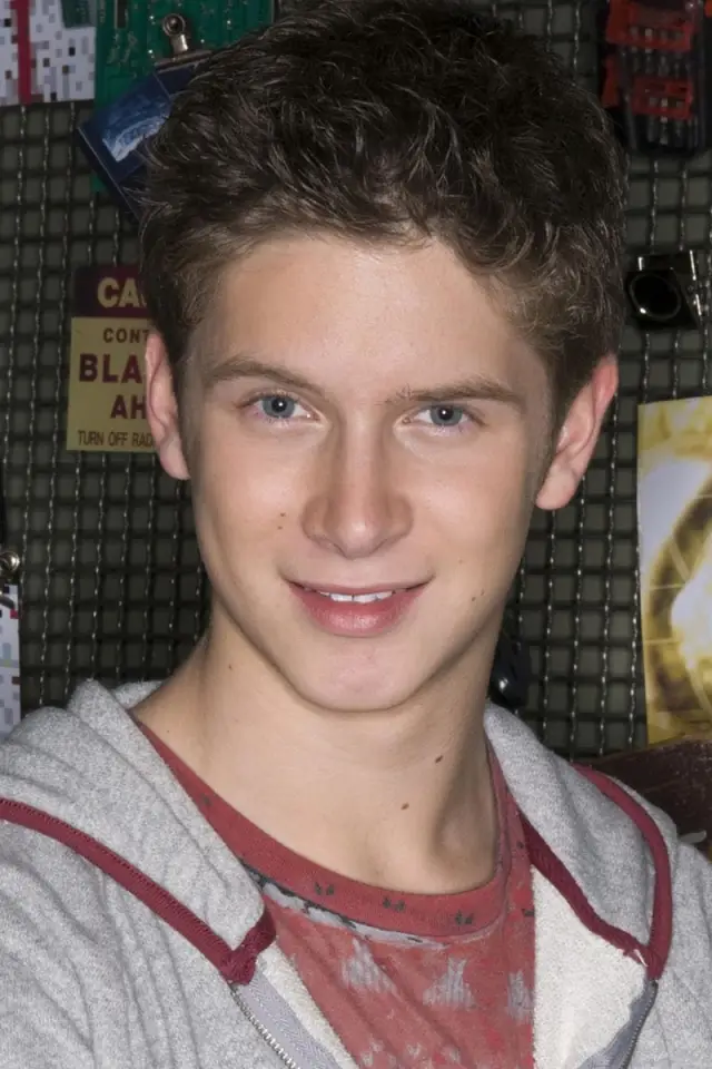 Zdjęcie  (Max Morrow)