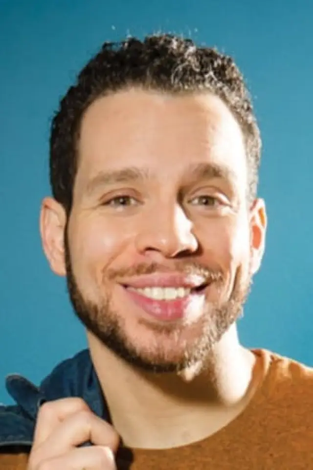 Zdjęcie Robin de Jesús