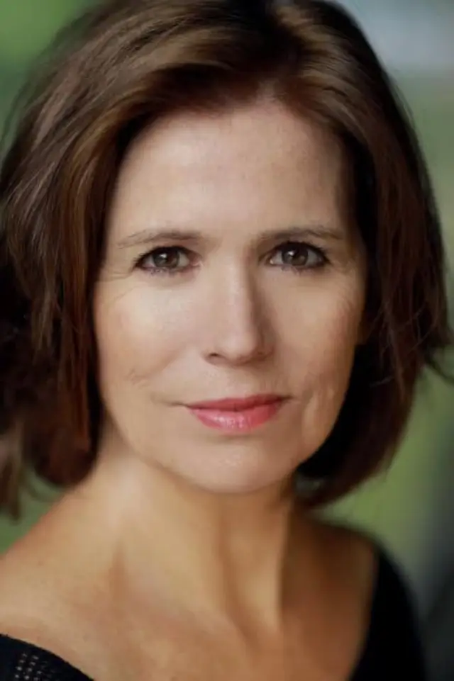 Zdjęcie  (Sally Edwards)