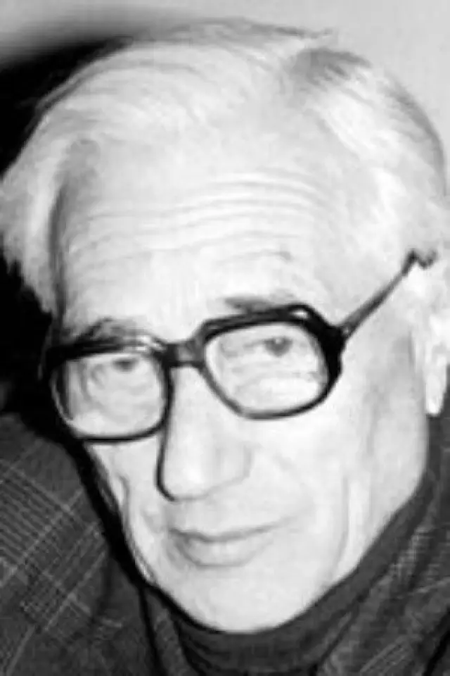 Zdjęcie  (Borys Lewin)