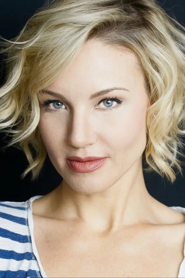 Zdjęcie Brianne Davis
