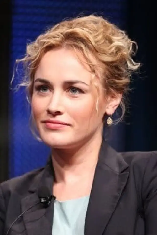 Zdjęcie Dominique McElligott