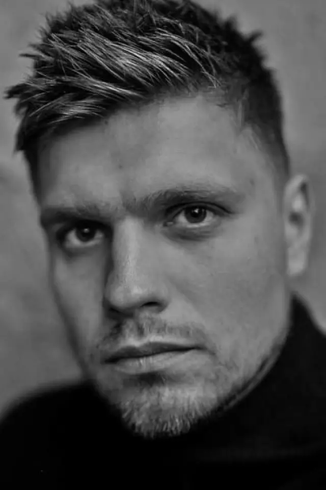 Zdjęcie Roman Vasyanov