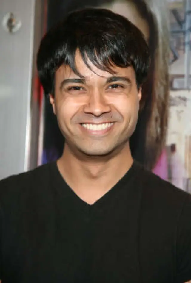 Zdjęcie Debargo Sanyal