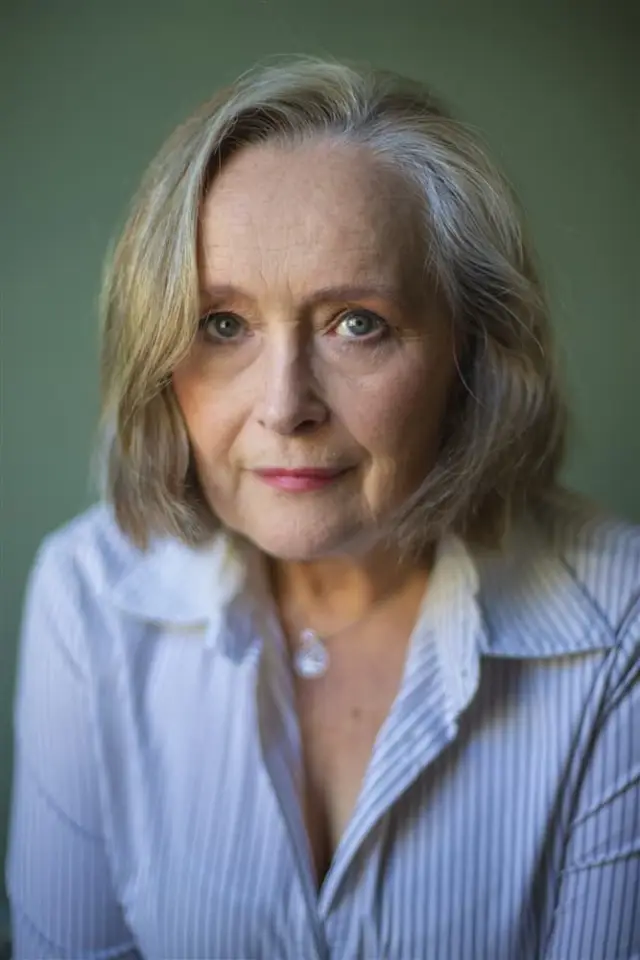 Zdjęcie Martine Chevallier