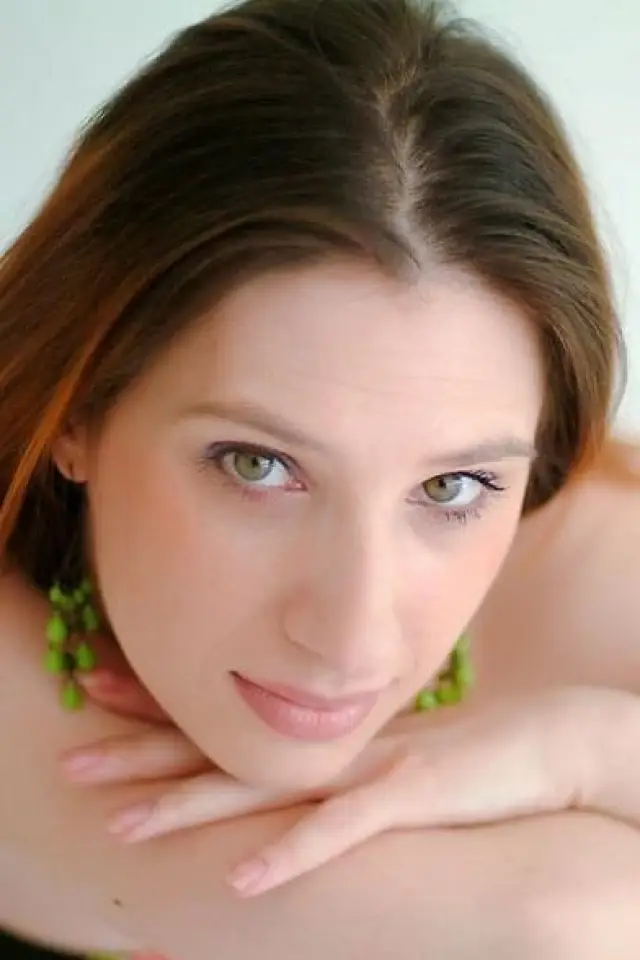 Zdjęcie Anna Kuchma