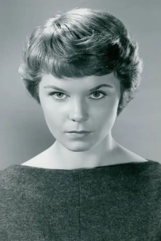 Zdjęcie Diane Varsi