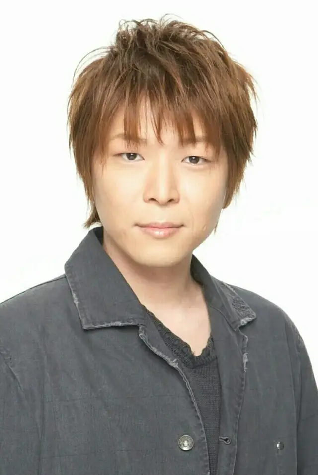 Zdjęcie Jun Fukushima