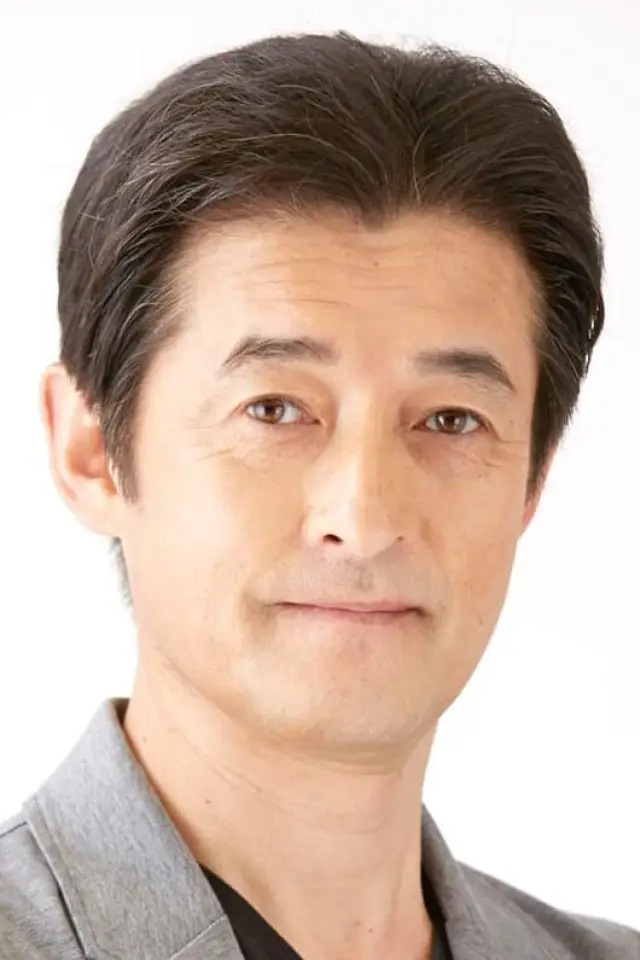 Zdjęcie Mitsuru Miyamoto