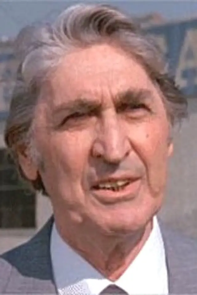 Zdjęcie Piotr Lids (Peter Leeds)