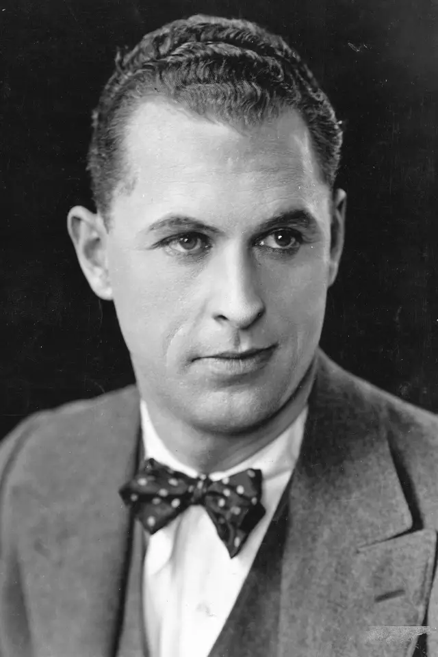 Zdjęcie  (Ralph Ince)