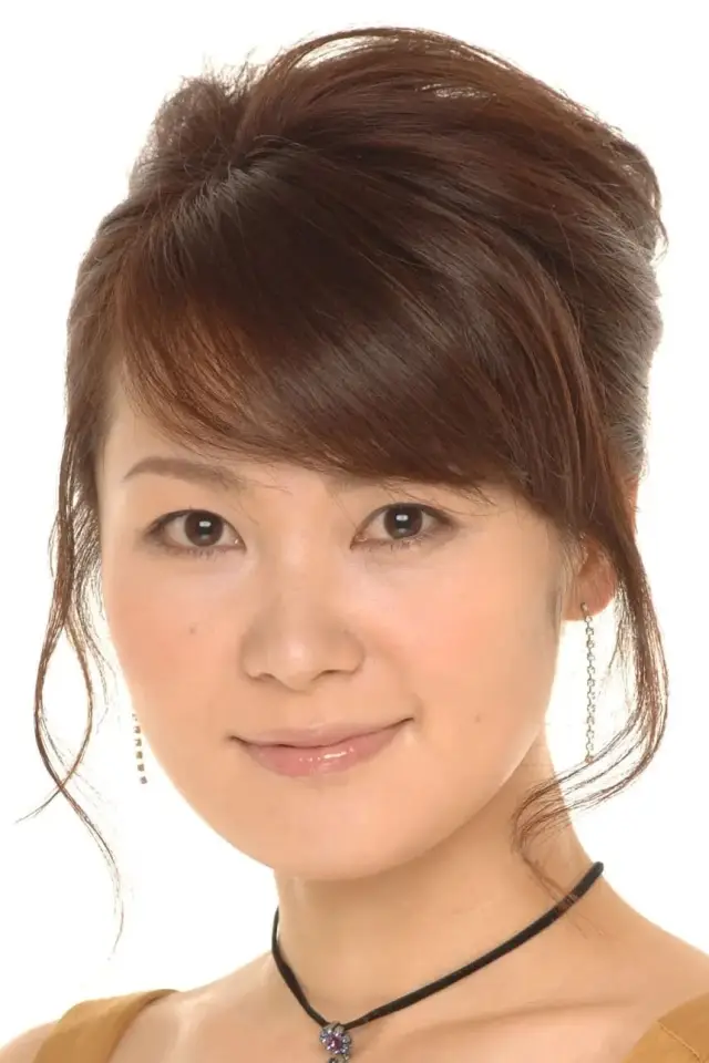 Zdjęcie Sanae Kobayashi