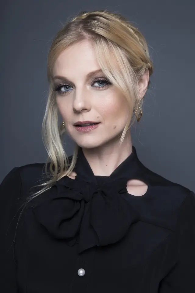 Zdjęcie  (Ana Layevska)