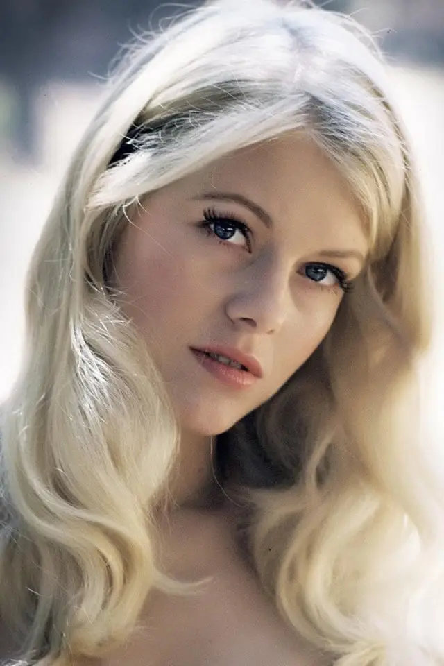 Zdjęcie  (Misty Rowe)