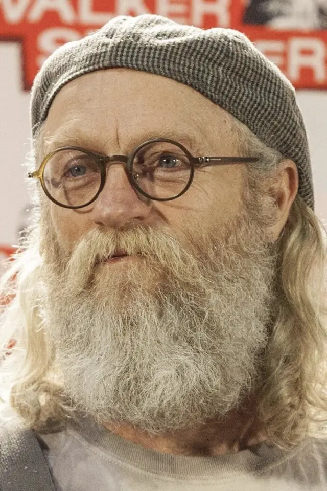 Zdjęcie Russell Hodgkinson