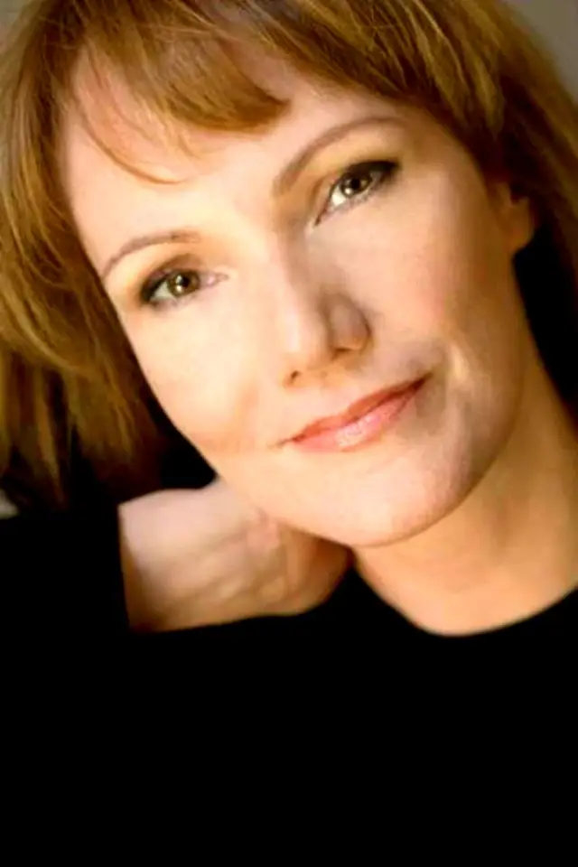 Zdjęcie Danette MacKay (Danette MacKay)