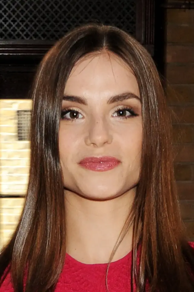 Zdjęcie Charlotte Riley