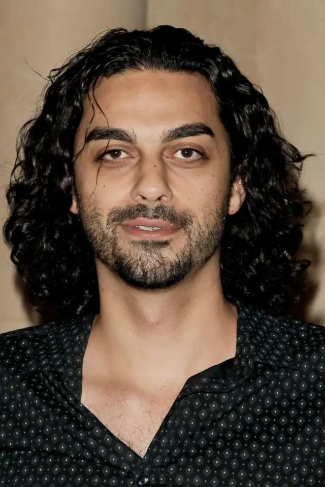Zdjęcie  (Kevin Hamedani)