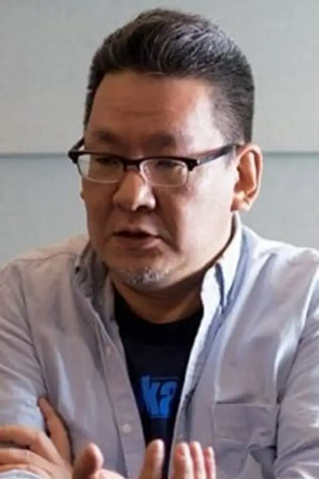 Zdjęcie Rюдзи Мияджима (Ryuji Miyajima)