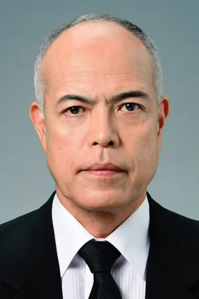 Zdjęcie Yoji Tanaka