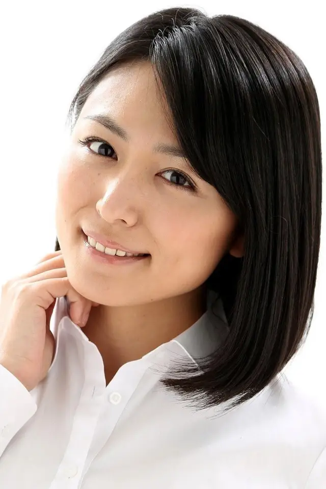 Zdjęcie  (Yukie Kawamura)