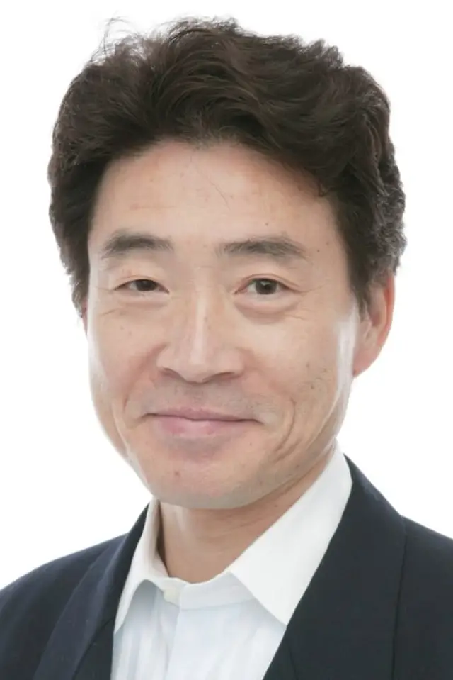 Zdjęcie Bin Shimada