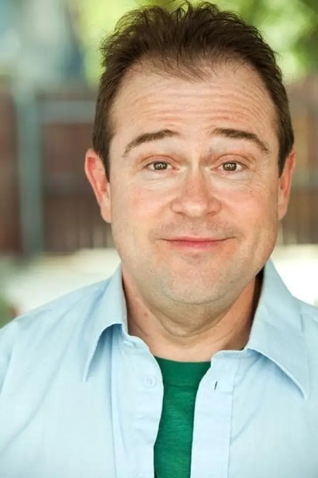 Zdjęcie Eric Edwards