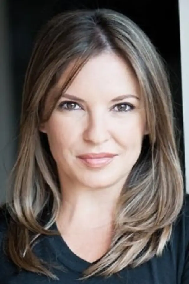 Zdjęcie Rebekah Elmaloglou