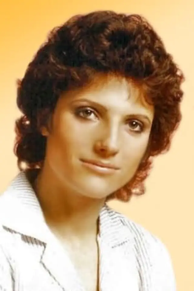 Zdjęcie Suzanne Danielle (Suzanne Danielle)