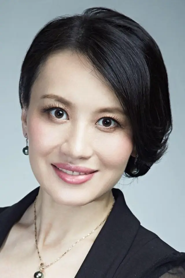 Zdjęcie  (Li Fei)