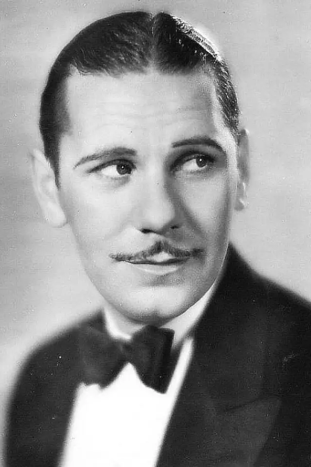 Zdjęcie Brooks Benedict