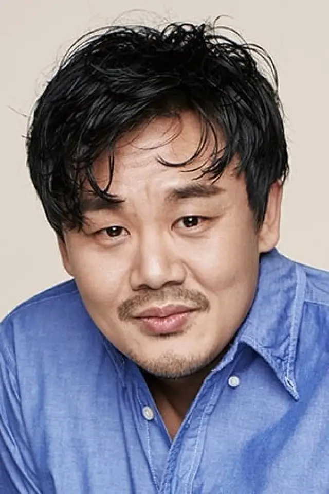 Zdjęcie Kim In-kwon