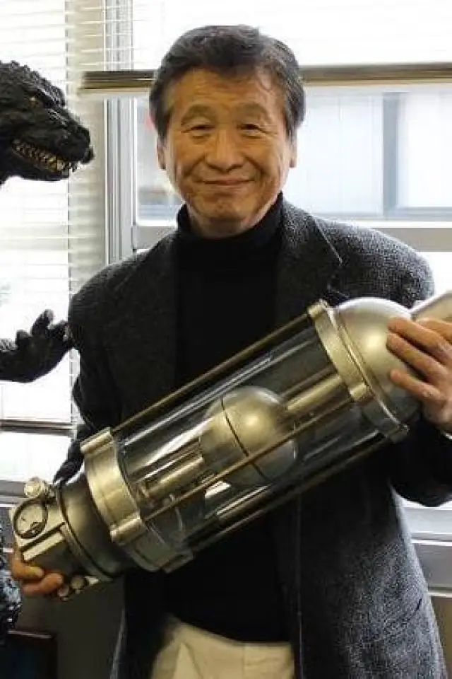 Zdjęcie Kōiči Kawakita (Koichi Kawakita)