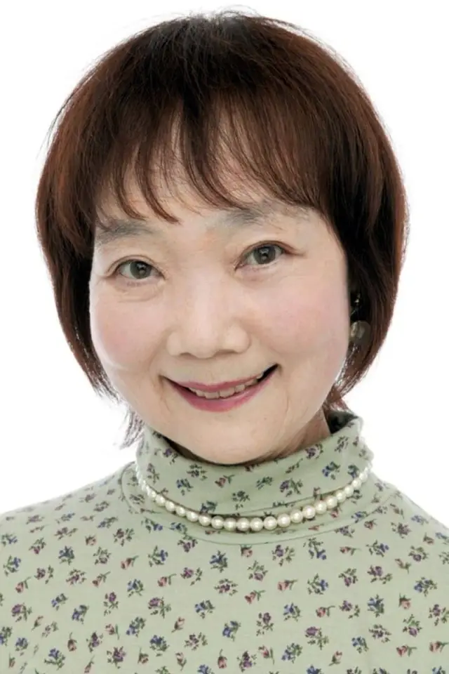 Zdjęcie  (Katsue Miwa)