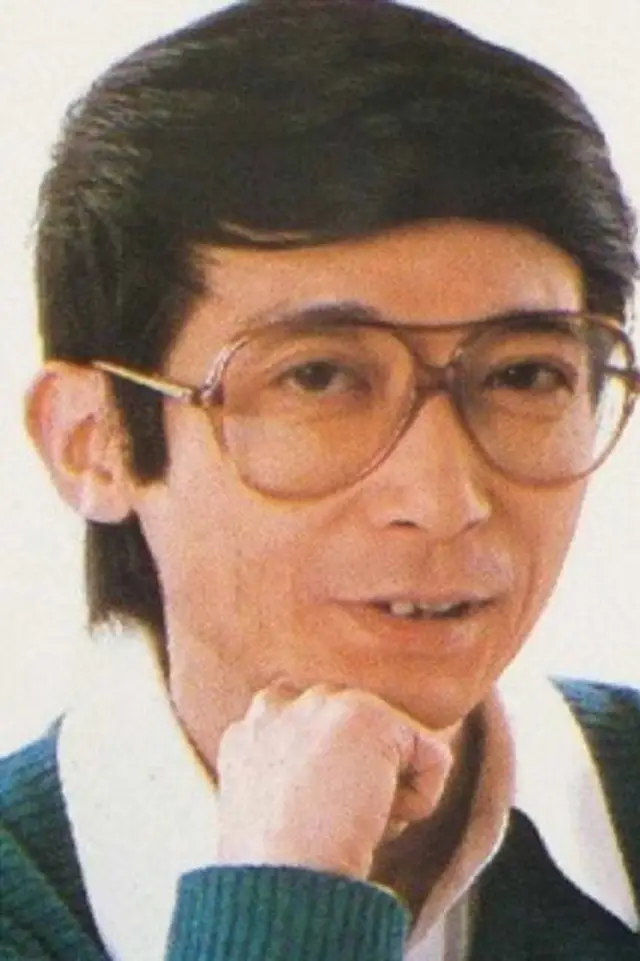 Zdjęcie Kej Tomiyama (Kei Tomiyama)