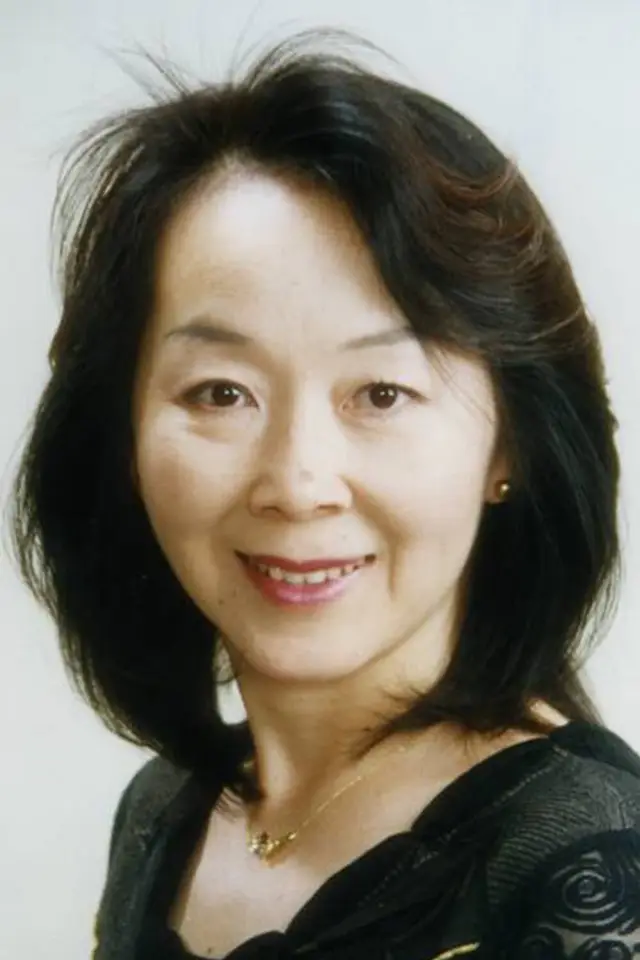 Zdjęcie  (Kumiko Takizawa)