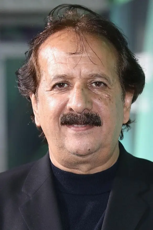 Zdjęcie Majid Majidi