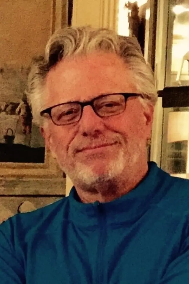 Zdjęcie  (Geof Bartz)