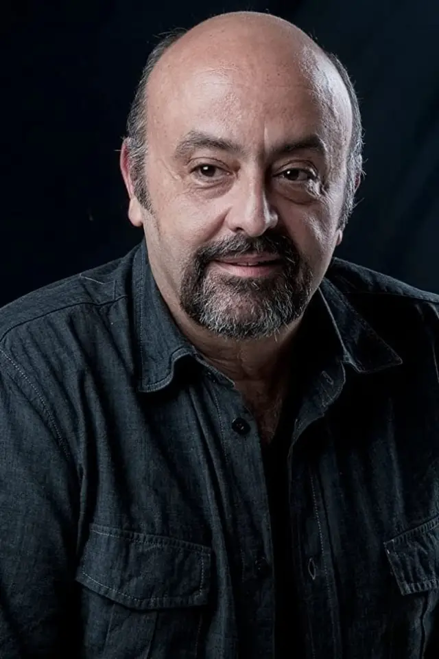 Zdjęcie  (Jesús Castejón)