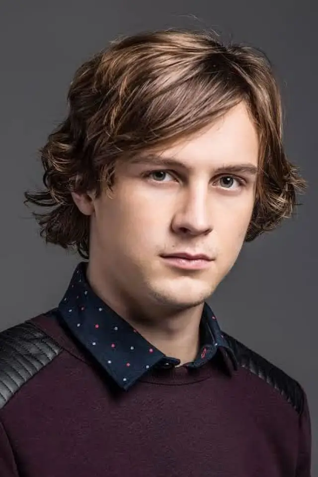 Zdjęcie Logan Miller