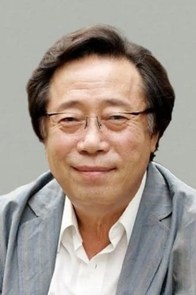 Zdjęcie Byun Hee-bong