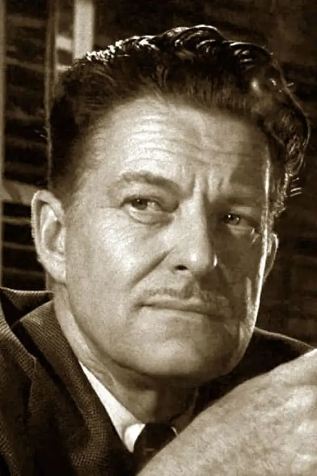 Zdjęcie George Eldredge