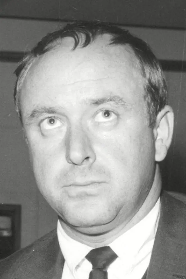 Zdjęcie  (Hubert Cornfield)