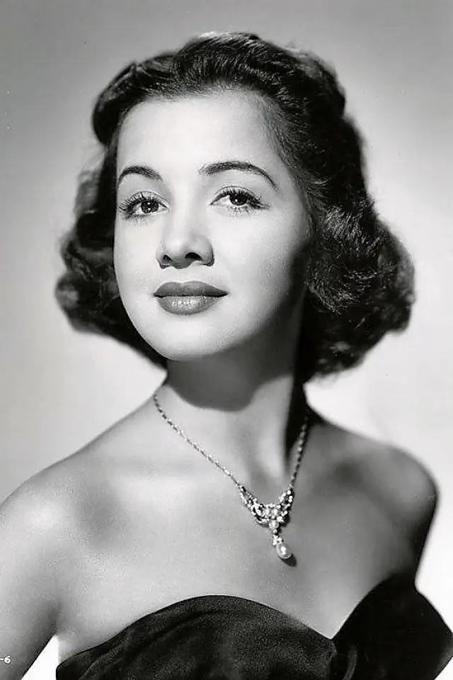 Zdjęcie  (Olga San Juan)