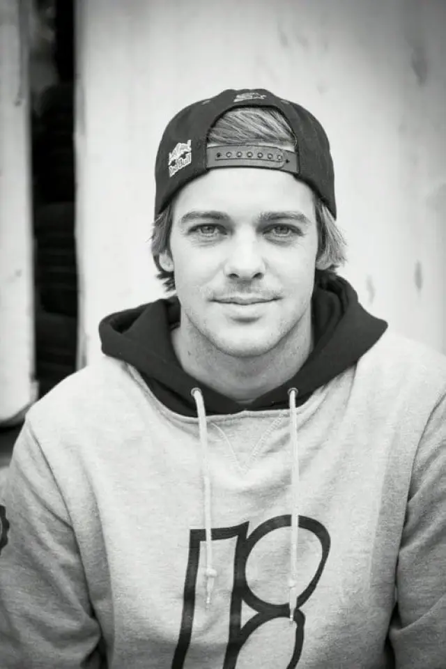 Zdjęcie  (Ryan Sheckler)