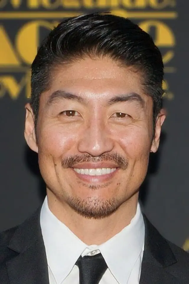 Zdjęcie Brian Tee