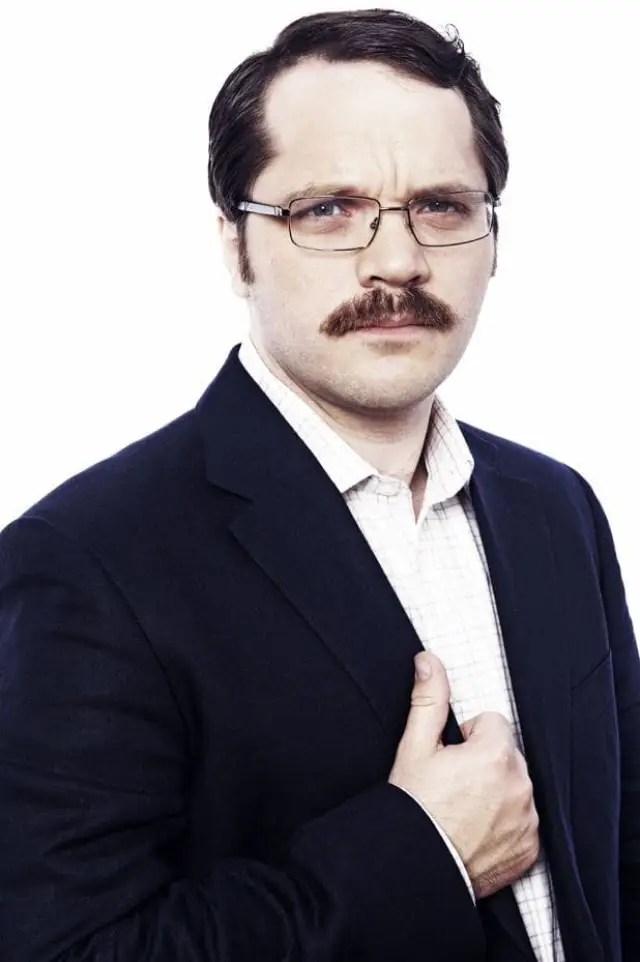 Zdjęcie  (Matthew Holness)
