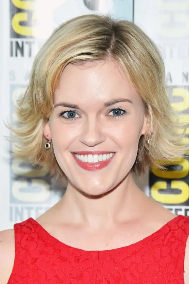 Zdjęcie Kari Wahlgren