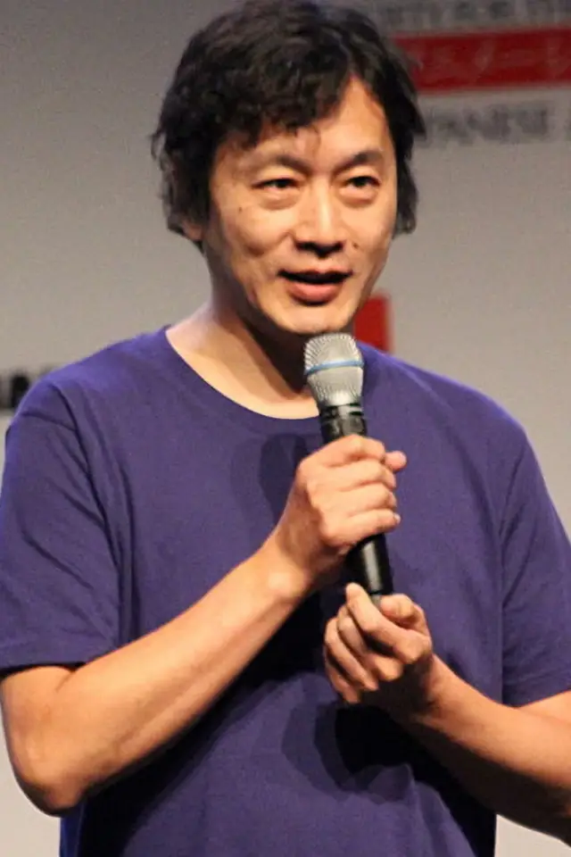 Zdjęcie Kazuhiro Furuhashi